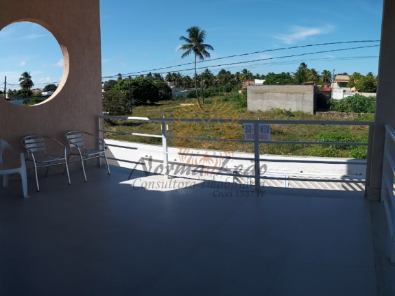 Imagem Casa com 3 Quartos à Venda, 250 m² em Mosqueiro - Aracaju