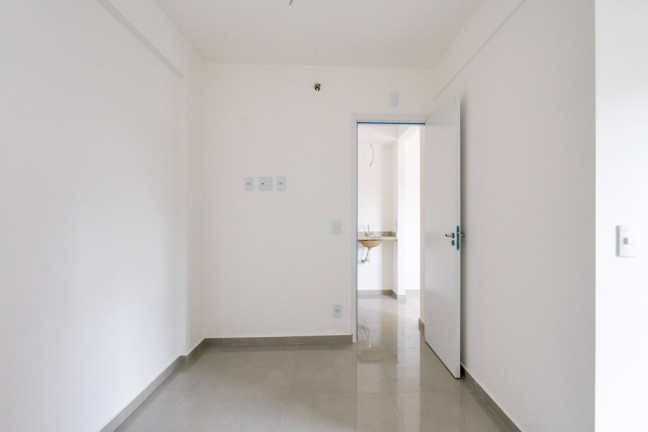 Imagem Imóvel com 1 Quarto à Venda, 32 m² em Jardim Trussardi - São Paulo