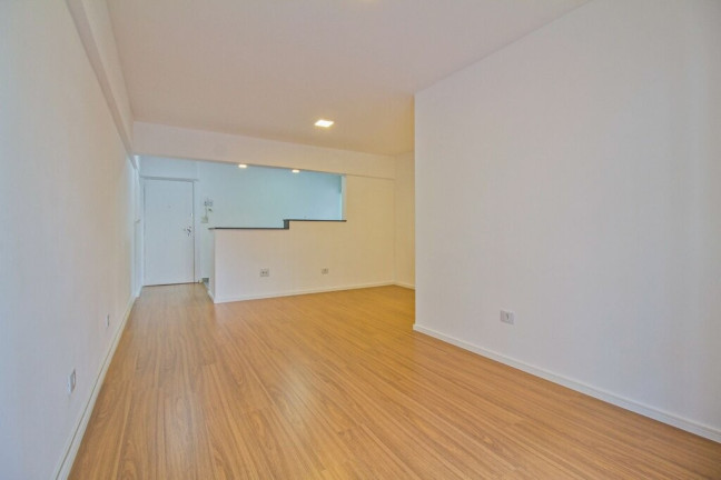 Imagem Apartamento com 2 Quartos à Venda, 61 m² em Vila Olímpia - São Paulo