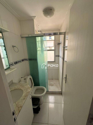 Imagem Apartamento com 2 Quartos à Venda, 54 m² em Jardim São Judas Tadeu - Guarulhos Imagem Apartamento com 2 Quartos à Venda, 54 m² em Jardim São Judas Tadeu - Guarulhos