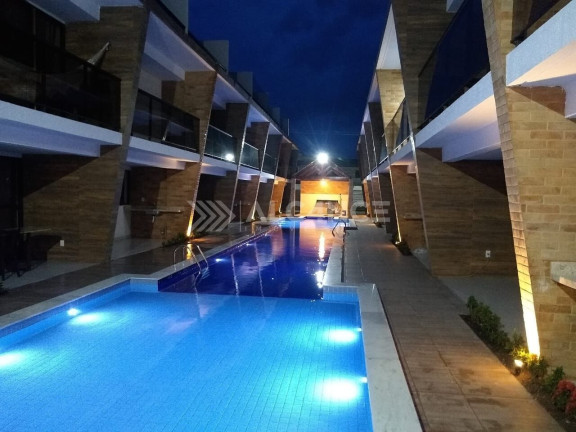 Imagem Casa com 3 Quartos à Venda, 134 m² em Poço - Cabedelo Imagem Casa com 3 Quartos à Venda, 134 m² em Poço - Cabedelo