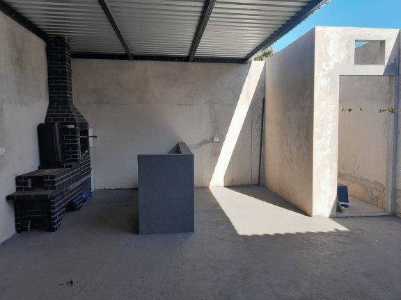 Imagem Casa com 2 Quartos à Venda, 70 m² em Jardim Nova Sarandi Ii - Sarandi