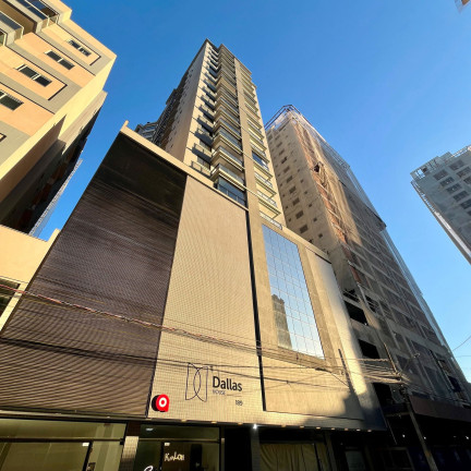 Apartamento com 2 Quartos à Venda, 69 m² em Morretes - Itapema