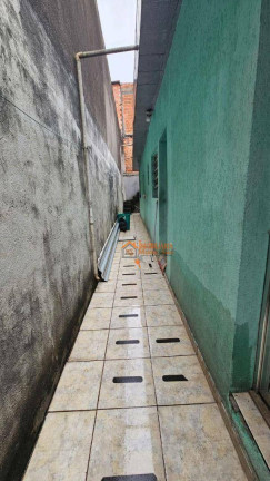 Imagem Casa com 2 Quartos à Venda, 250 m² em Cidade Jardim Cumbica - Guarulhos Imagem Casa com 2 Quartos à Venda, 250 m² em Cidade Jardim Cumbica - Guarulhos