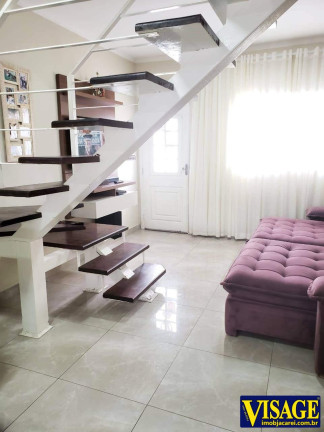 Imagem Casa de Condomínio com 2 Quartos à Venda, 70 m² em Jd. Florida - Jacareí Imagem Casa de Condomínio com 2 Quartos à Venda, 70 m² em Jd. Florida - Jacareí