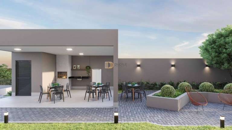 Imagem Apartamento com 3 Quartos à Venda, 51 m² em Ataíde - Vila Velha Imagem Apartamento com 3 Quartos à Venda, 51 m² em Ataíde - Vila Velha