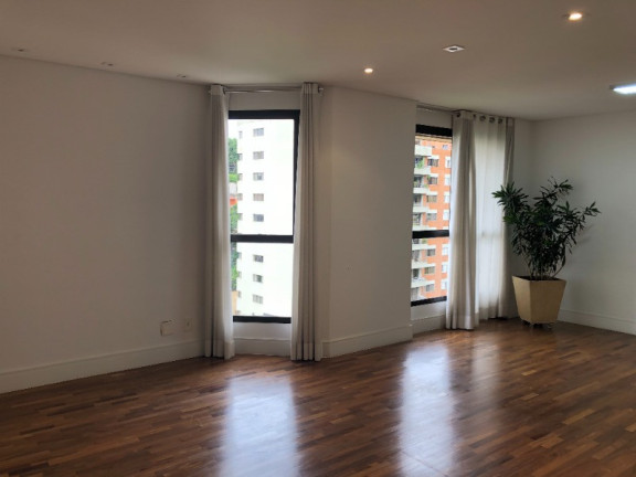 Imagem Imóvel com 4 Quartos à Venda, 157 m² em Vila Mariana - São Paulo Imagem Imóvel com 4 Quartos à Venda, 157 m² em Vila Mariana - São Paulo