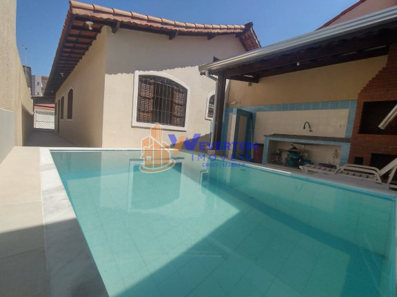 Imagem Casa com 3 Quartos à Venda, em Jardim Praia Grande - Mongaguá Imagem Casa com 3 Quartos à Venda, em Jardim Praia Grande - Mongaguá