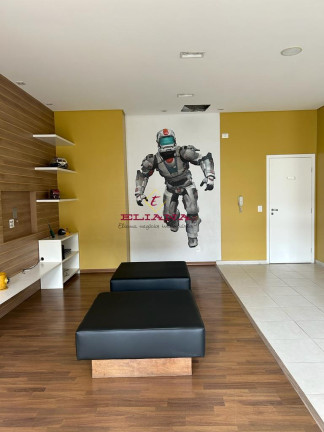 Imagem Apartamento com 2 Quartos à Venda, 94 m² em Vila Romana - São Paulo