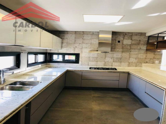 Imagem Casa de Condomínio com 5 Quartos à Venda, 606 m² em Jardim Florestal - Jundiaí Imagem Casa de Condomínio com 5 Quartos à Venda, 606 m² em Jardim Florestal - Jundiaí