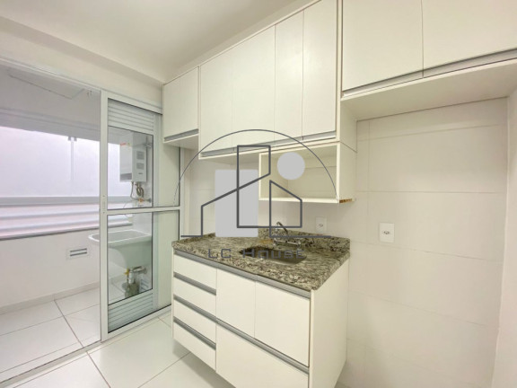 Imagem Apartamento com 2 Quartos à Venda, 48 m² em Alto Do Ipiranga - São Paulo