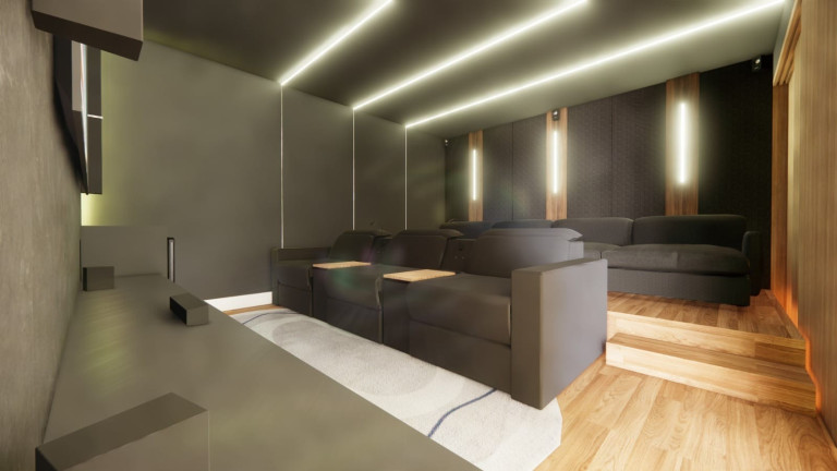 Imagem Casa com 4 Quartos à Venda, 686 m² em Residencial Saint Patrick - Sorocaba