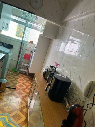 Imagem Apartamento com 2 Quartos à Venda, 50 m² em Taboão - São Bernardo Do Campo