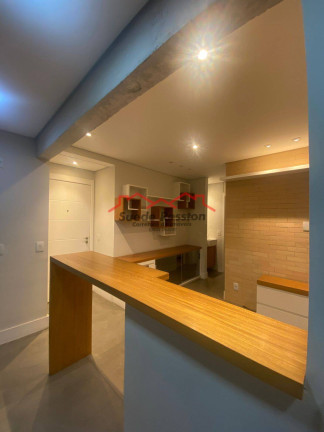 Imagem Apartamento com 2 Quartos à Venda, 43 m² em Tatuape - São Paulo