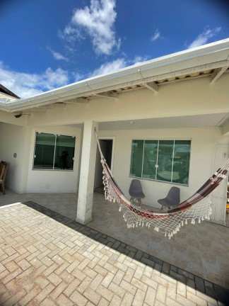 Imagem Casa com 2 Quartos à Venda, 300 m² em Balneário Perequê - Porto Belo