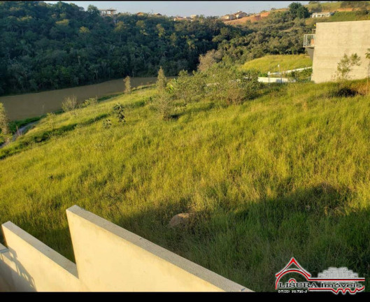 Terreno em Condomínio à Venda, 1 m² em Vale Dourado - Jacareí