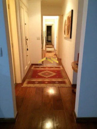 Imagem Apartamento com 4 Quartos à Venda, 240 m² em Vila Andrade - São Paulo Imagem Apartamento com 4 Quartos à Venda, 240 m² em Vila Andrade - São Paulo