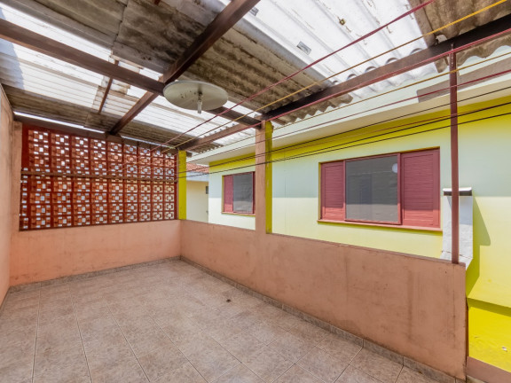 Imagem Casa com 3 Quartos à Venda, 163 m² em Vila Paulista - São Paulo