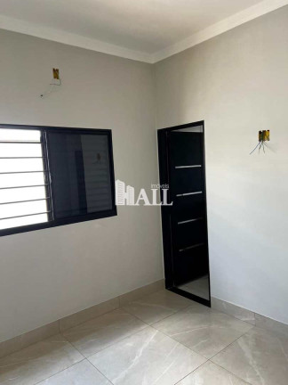 Imagem Casa com 2 Quartos à Venda, 83 m² em Miravista Residencial - Mirassol Imagem Casa com 2 Quartos à Venda, 83 m² em Miravista Residencial - Mirassol