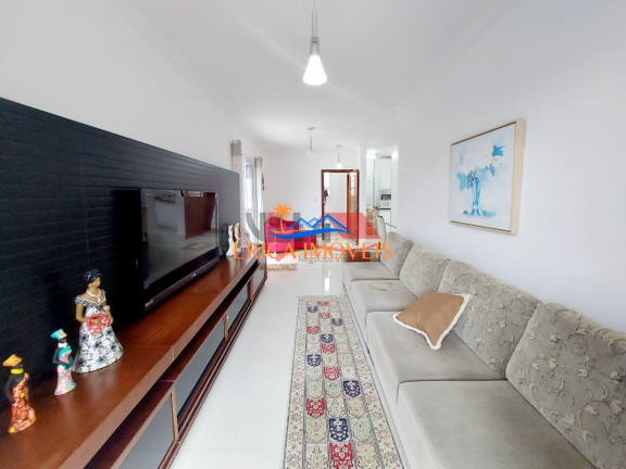 Imagem Apartamento com 3 Quartos à Venda, 130 m² em Itaguá - Ubatuba