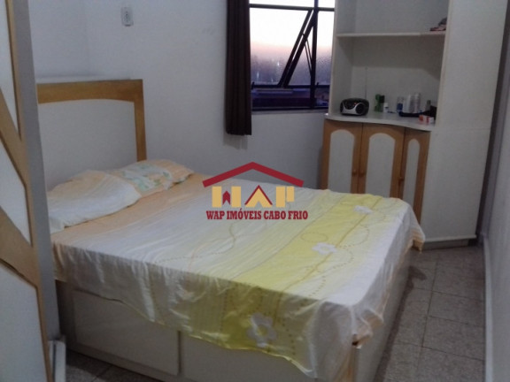 Imagem Apartamento com 1 Quarto à Venda, em Centro - Cabo Frio Imagem Apartamento com 1 Quarto à Venda, em Centro - Cabo Frio