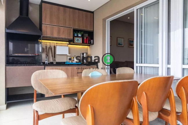 Apartamento com 2 Quartos à Venda, 76 m² em Brooklin - São Paulo