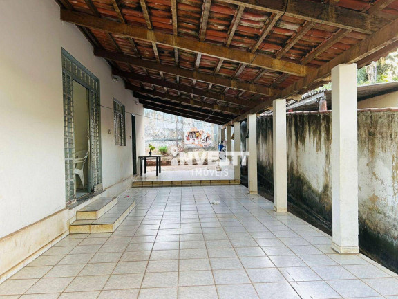 Imagem Casa com 2 Quartos à Venda, 129 m² em Setor Urias Magalhães - Goiânia Imagem Casa com 2 Quartos à Venda, 129 m² em Setor Urias Magalhães - Goiânia