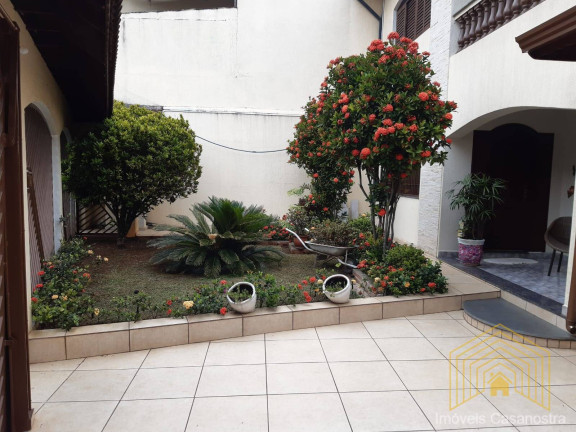 Imagem Casa com 3 Quartos à Venda, 220 m² em Jardim Das Nações - Guarulhos