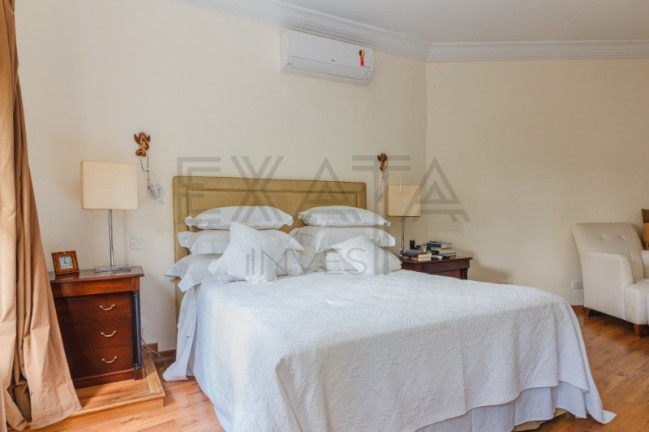 Imagem Casa com 3 Quartos à Venda, 332 m² em Jardim Paulistano - São Paulo