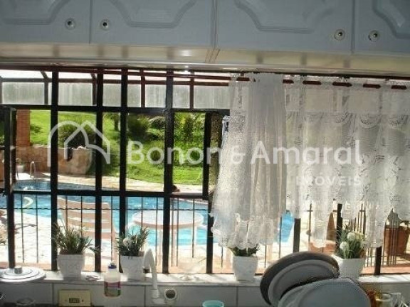 Imagem Casa de Condomínio com 3 Quartos à Venda, 1.000 m² em Jardim Botânico - Campinas Imagem Casa de Condomínio com 3 Quartos à Venda, 1.000 m² em Jardim Botânico - Campinas