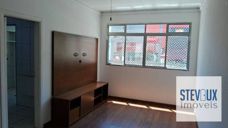 Imagem Apartamento com 2 Quartos à Venda, 80 m² em Moema - São Paulo