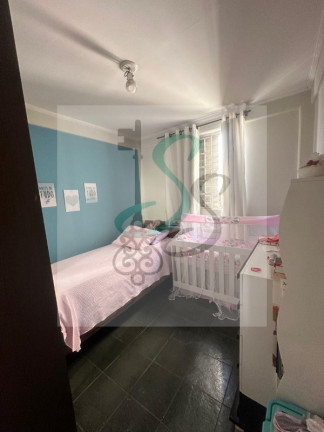 Imagem Imóvel com 2 Quartos à Venda, 57 m² em Parque Residencial Vila União - Campinas