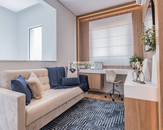 Imagem Casa com 3 Quartos à Venda, 147 m² em Estância Das Flores - Jaguariúna