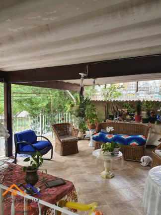 Imagem Sobrado com 3 Quartos à Venda, em Vila Guiomar - Santo André Imagem Sobrado com 3 Quartos à Venda, em Vila Guiomar - Santo André