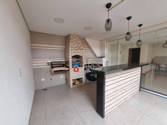 Imagem Casa com 3 Quartos à Venda, 208 m² em Parque Novo Mundo - Americana Imagem Casa com 3 Quartos à Venda, 208 m² em Parque Novo Mundo - Americana