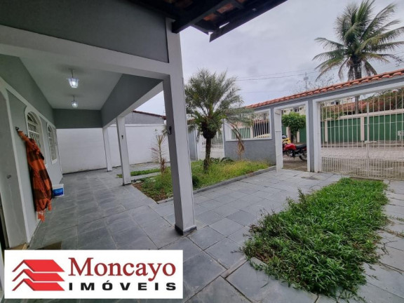 Imagem Casa com 4 Quartos à Venda, 360 m² em Jardim Britânia - Caraguatatuba Imagem Casa com 4 Quartos à Venda, 360 m² em Jardim Britânia - Caraguatatuba