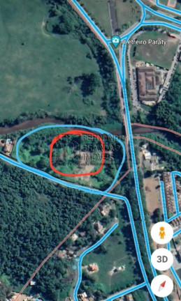Imagem Terreno à Venda, 20.000 m² em Paraty - Paraty Imagem Terreno à Venda, 20.000 m² em Paraty - Paraty