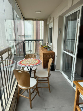 Foto do imóvel Apartamento com 2 Quartos à Venda, 177 m² em Bela Vista - São Paulo