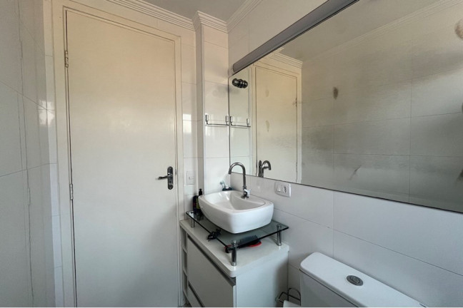 Imagem Apartamento com 2 Quartos à Venda, 76 m² em Vila Moinho Velho - São Paulo