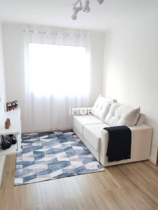 Imagem Imóvel com 1 Quarto à Venda, 35 m² em Perdizes - São Paulo