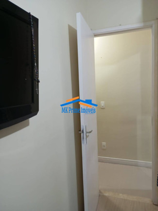 Imagem Apartamento com 2 Quartos à Venda, 45 m² em Jardim Petrópolis - Cotia Imagem Apartamento com 2 Quartos à Venda, 45 m² em Jardim Petrópolis - Cotia