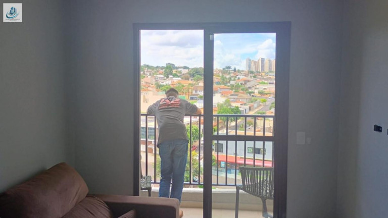 Apartamento com 2 Quartos à Venda, 57 m² em Alto Da Boa Vista - Ribeirão Preto