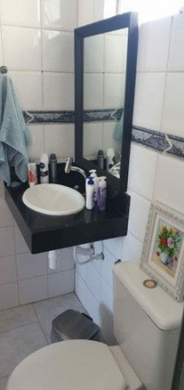 Imagem Apartamento com 1 Quarto à Venda, 35 m² em Jardim Caiçara - Cabo Frio