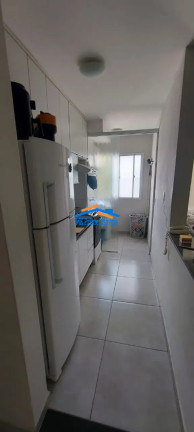 Imagem Apartamento com 2 Quartos à Venda, 48 m² em Metalúrgicos - Osasco