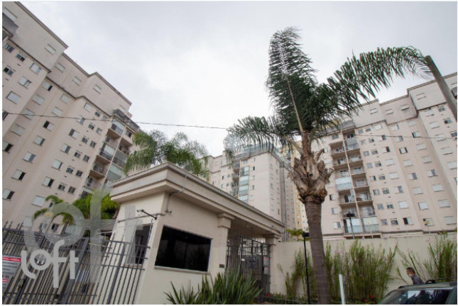 Imagem Apartamento com 3 Quartos à Venda, 67 m² em Jardim Celeste - São Paulo Imagem Apartamento com 3 Quartos à Venda, 67 m² em Jardim Celeste - São Paulo