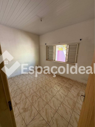 Imagem Casa com 3 Quartos à Venda, 161 m² em Centro - Lençóis Paulista
