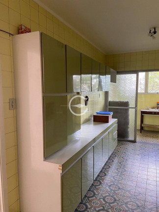 Imagem Apartamento com 4 Quartos à Venda, 154 m² em Chácara Santo Antônio - São Paulo Imagem Apartamento com 4 Quartos à Venda, 154 m² em Chácara Santo Antônio - São Paulo