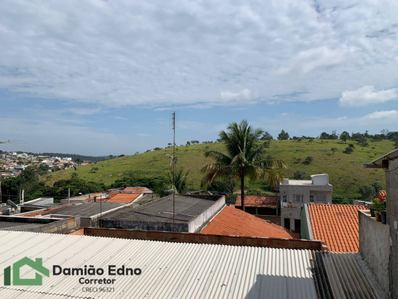 Imagem Casa com 5 Quartos à Venda, 298 m² em Jardim Tarumã - Jundiaí