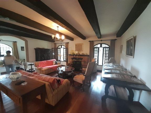 Imagem Chácara com 6 Quartos à Venda, 15.235 m² em Santa Rita - Teresópolis Imagem Chácara com 6 Quartos à Venda, 15.235 m² em Santa Rita - Teresópolis