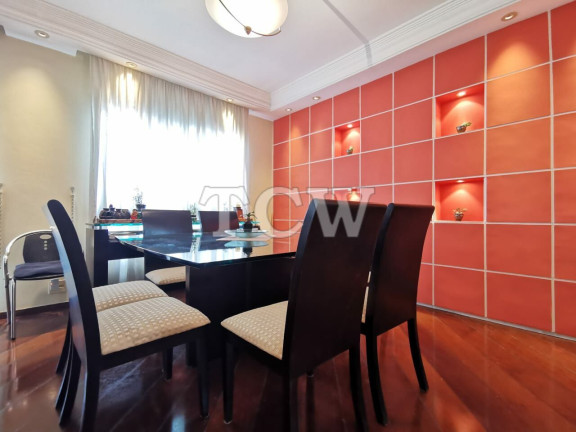 Imagem Apartamento com 3 Quartos à Venda, 185 m² em Santa Cecília - São Paulo